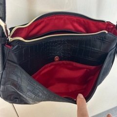 両用バッグの画像