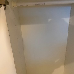 イケア　キャビネット　子どもタンス　の画像
