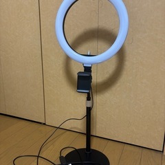 照明/ライト 撮影用に
