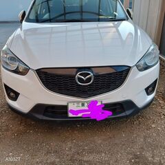 初代MazdaCX-5 距離51093 km4WDディーゼルLパ...