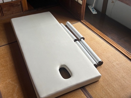 マッサージ開業セット