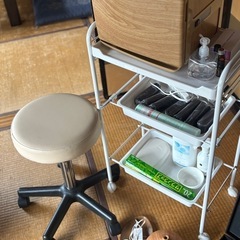 マッサージ開業セット