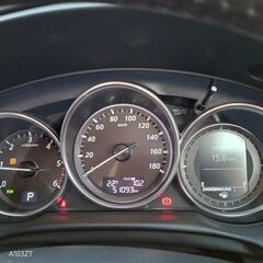 初代MazdaCX-5 距離51093 km4WDディーゼルLパッケージの画像
