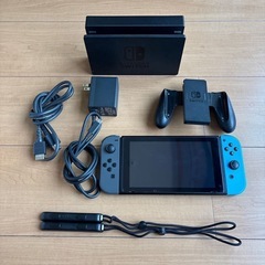 任天堂Switch本体セット