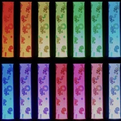 ジャニーズJrペンライトの画像