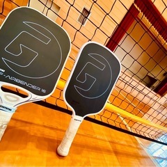 多久ピックルボール　メンバー募集中♪