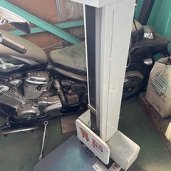 小美玉市 LU203楽だ君　米袋昇降機　の画像