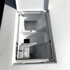 超激安💎2018年製Panasonicドラム式洗濯乾燥機　NA-VG720キューブル　配達無料！の画像