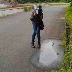 🟠ツーリングメンバー募集です✨