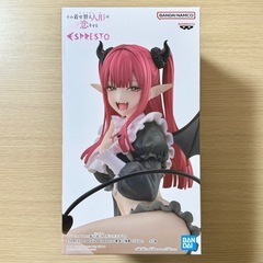 その着せ替え人形は恋をする ESPRESTO Detailed ...