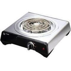 石崎電機製作所 クッキングヒーター