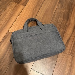 ノートPCバック(ショルダー紐なし)
