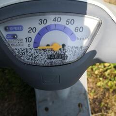 バイク ホンダ パルの画像