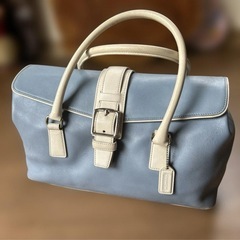 COACH バッグ