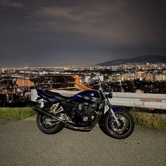 XJR400R RH02J 車検R9.6月まで