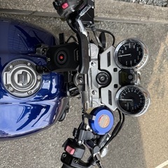 XJR400R RH02J 車検R9.6月までの画像