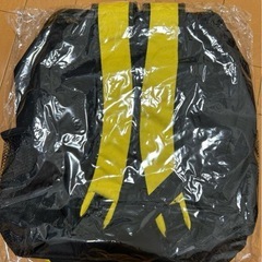 新品　くまのプーさん　ディズニー保冷スクエアリュックの画像