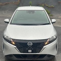 Nissan note X 2023