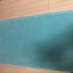 （中古品）ブロックソファー×2の画像