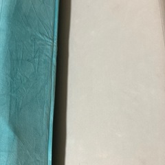 （中古品）ブロックソファー×2の画像