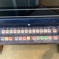 ゲーム機、ビンテージの画像