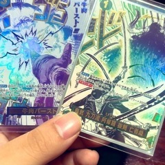 ワンピースカードゲーム🏴‍☠️