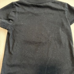 90サイズ半袖Tシャツの画像