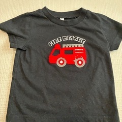 90サイズ半袖Tシャツ