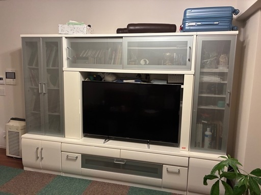 テレビボード