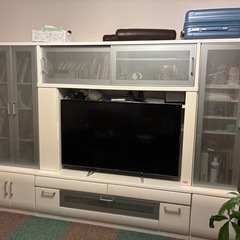 テレビボード