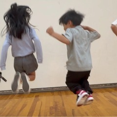 交野市★キッズダンス★大人ダンス★体験レッスン受付中！の画像