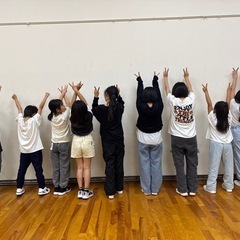 交野市★キッズダンス★大人ダンス★体験レッスン受付中！の画像