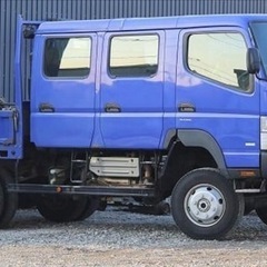 【買取】 トリプルキャブ 4wd mt NOx pm 首都圏対応