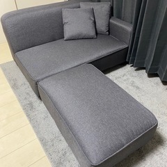 ソファー