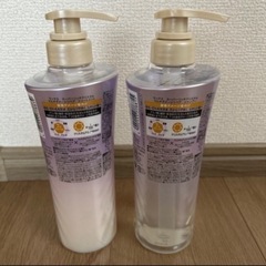 🟡 【店頭価格2,194円】 LUXシャンプー＆トリートメントセットの画像