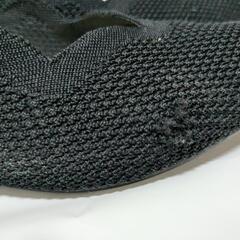 offen オッフェン　黒　パンプスの画像