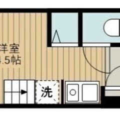 💚【希少物件】💚【お得な物件】💚 世田谷区下馬💚敷金礼金無料💚嬉しい物件情報満載✨設備も充実🎶😆の画像