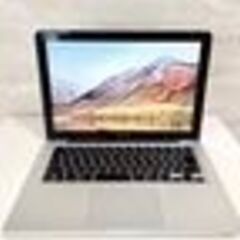 【動画編集】６月分① MacBook Pro 大容量HDD500GB搭載 メモリ8GB Corei5 iPhone 連携 仕事•学校にの画像