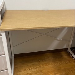 デスクの画像