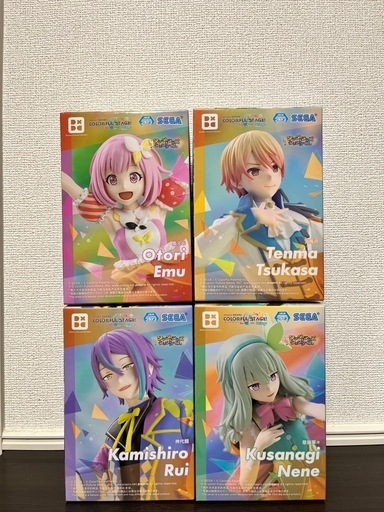 Amazon.co.jp: プロジェクト'セカイカラフルステージ！feat.初音