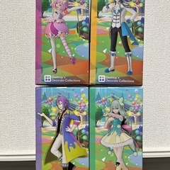 プロセカ　フィギュア　ワダショ　ニーゴ　塁　寧々　司　えむ　奏　杏　冬弥 Amazon.co.jp: プロジェクト'セカイカラフルステージ！feat.初音