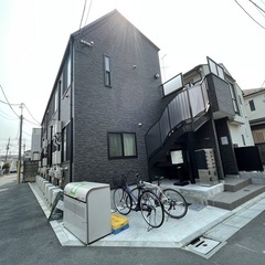💚【希少物件】💚【お得な物件】💚 杉並区和田💚敷金礼金無料💚嬉し...