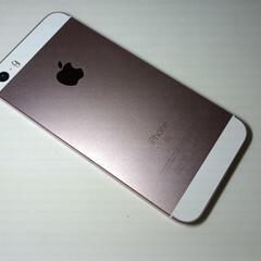 iPhoneSE第一世代＋防水ケースの画像