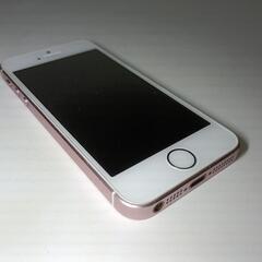 iPhoneSE第一世代＋防水ケースの画像