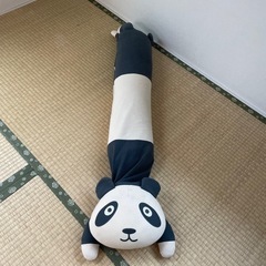 ヨギボー　クッション
