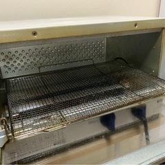 トースターの画像