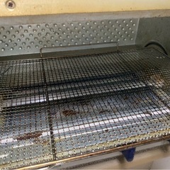 トースターの画像