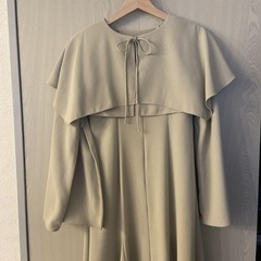 【美品】アンドレスド　ANDRÉSDの画像