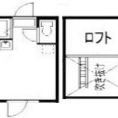 💚【希少物件】💚【お得な物件】💚 杉並区成田東💚敷金礼金無料💚嬉...