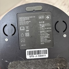ルンバ2014年製の画像